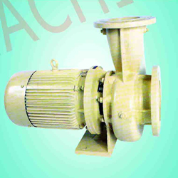 EZ、EZ1、CZ、CZ1 HWZ型直聯式單級離心泵