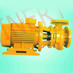 CK1、CKX型直聯式單級離心泵